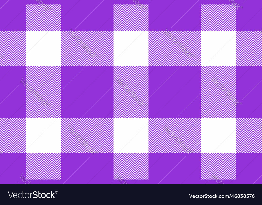 Tartan background check pattern texture fabric Vector Image Tartan background check pattern texture fabric