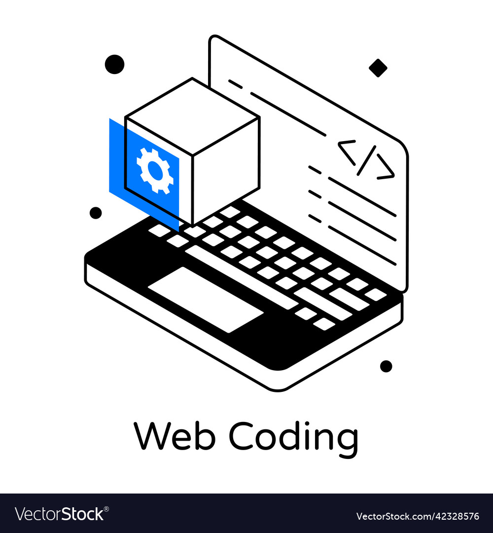 Web coding