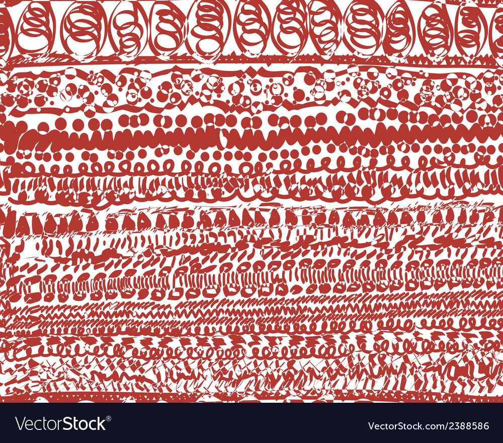 Abstract seamless pattern background
