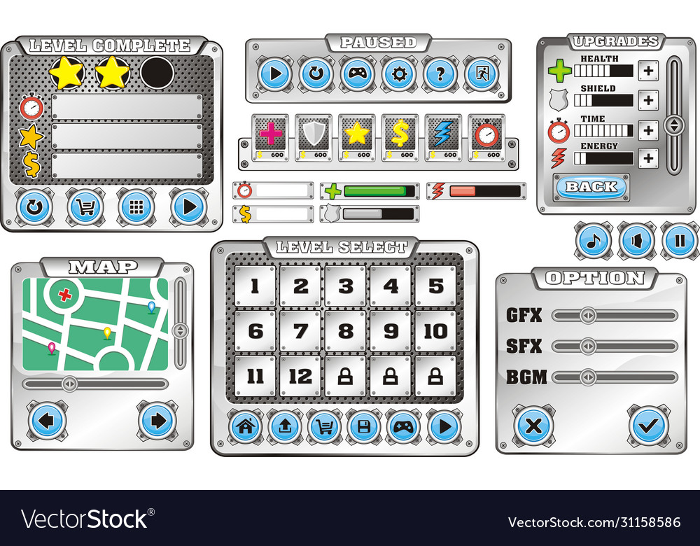 Game gui 6