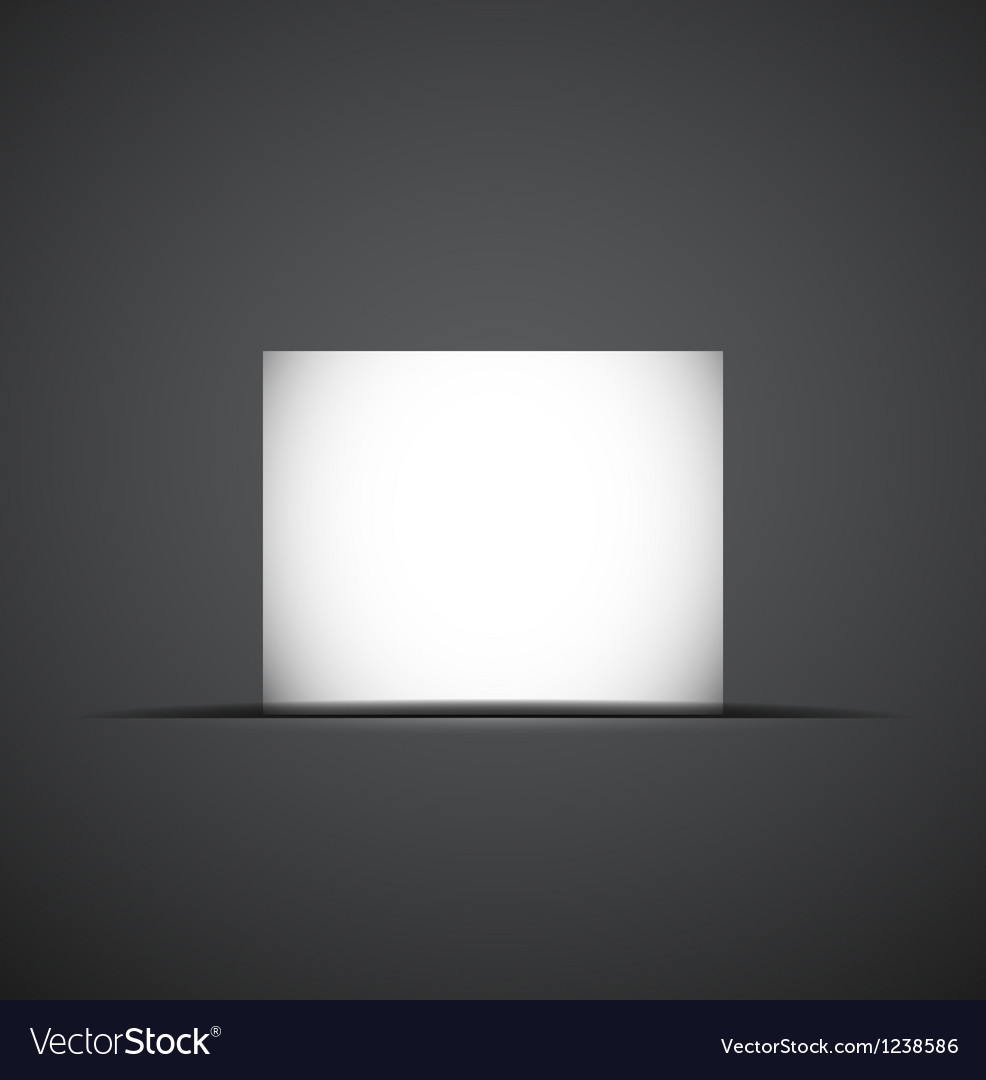 Modern Web Shadow Divider
