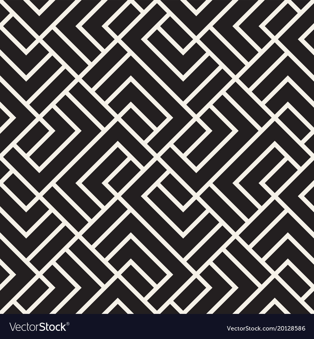 Monochrome Lattice Texture