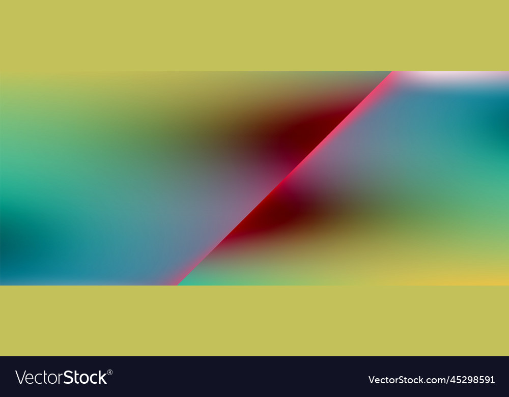 Abstract background fluid gradients flowing mesh vector image Abstract background fluid gradients flowing mesh