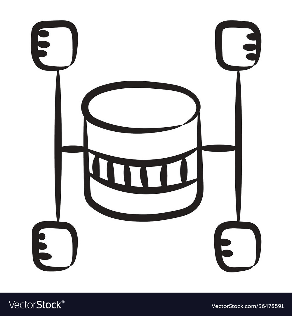 Database network
