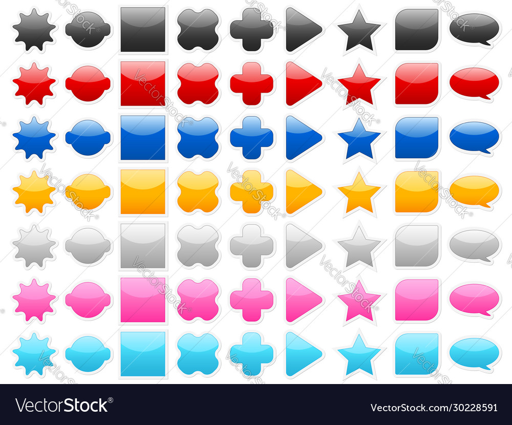 Empty color icon 3