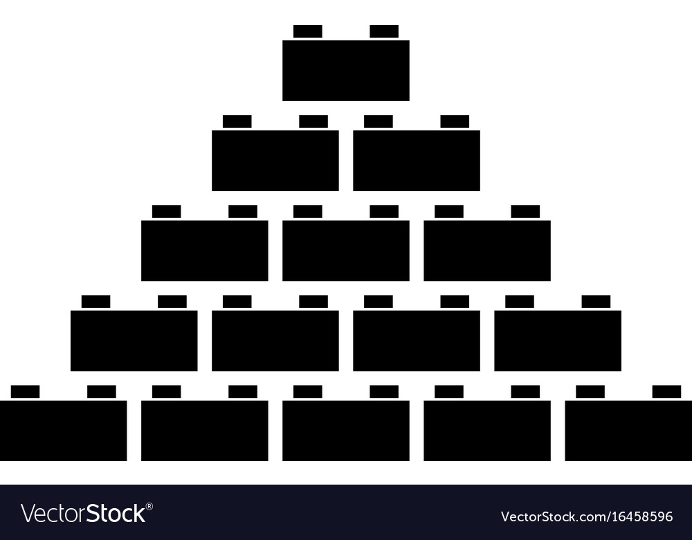 Building block