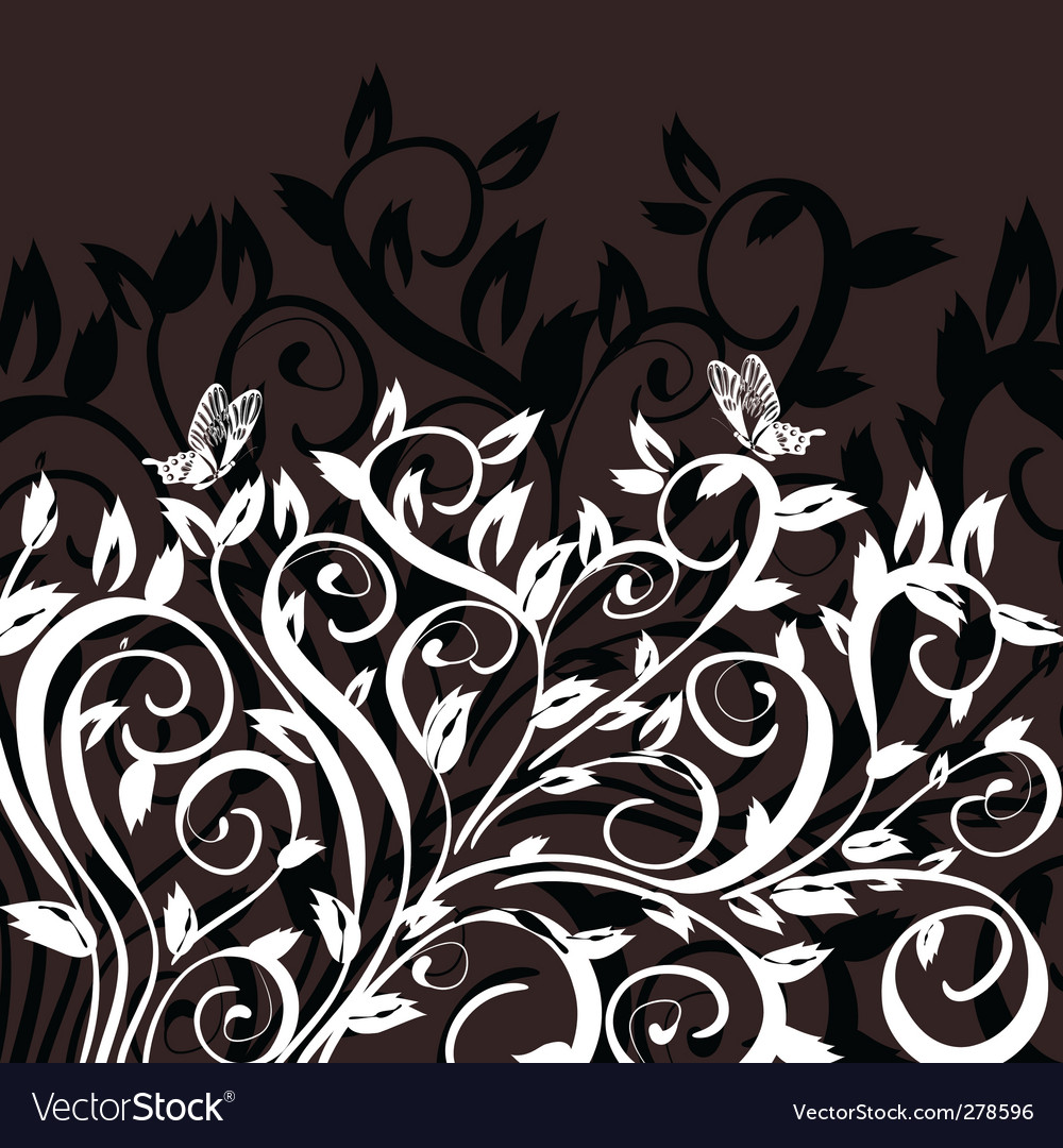 Hedgerow pattern