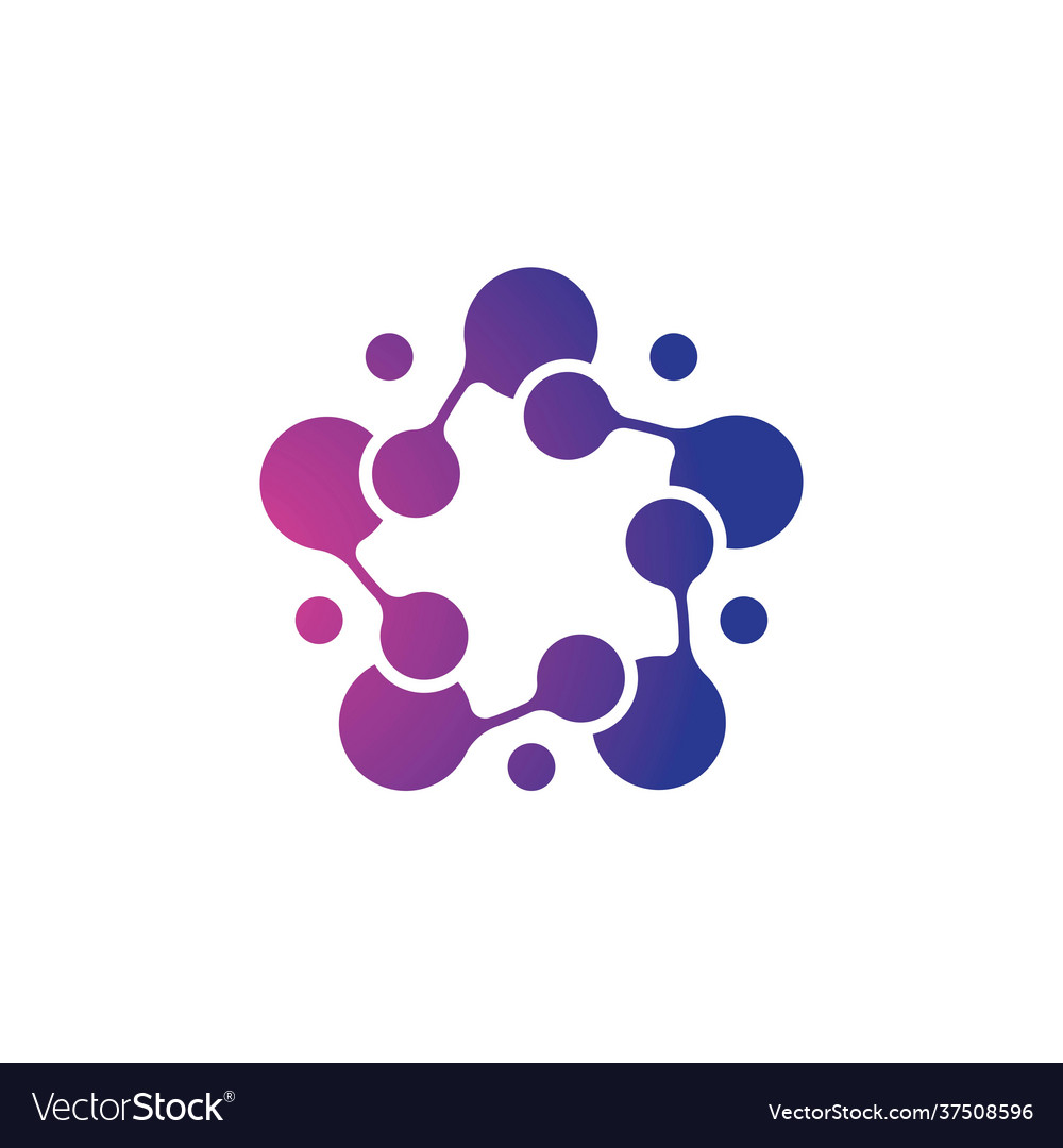 Molecule logo images