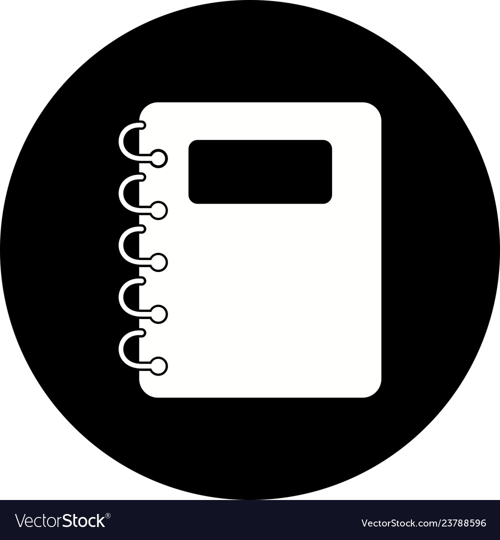 Notepad icon