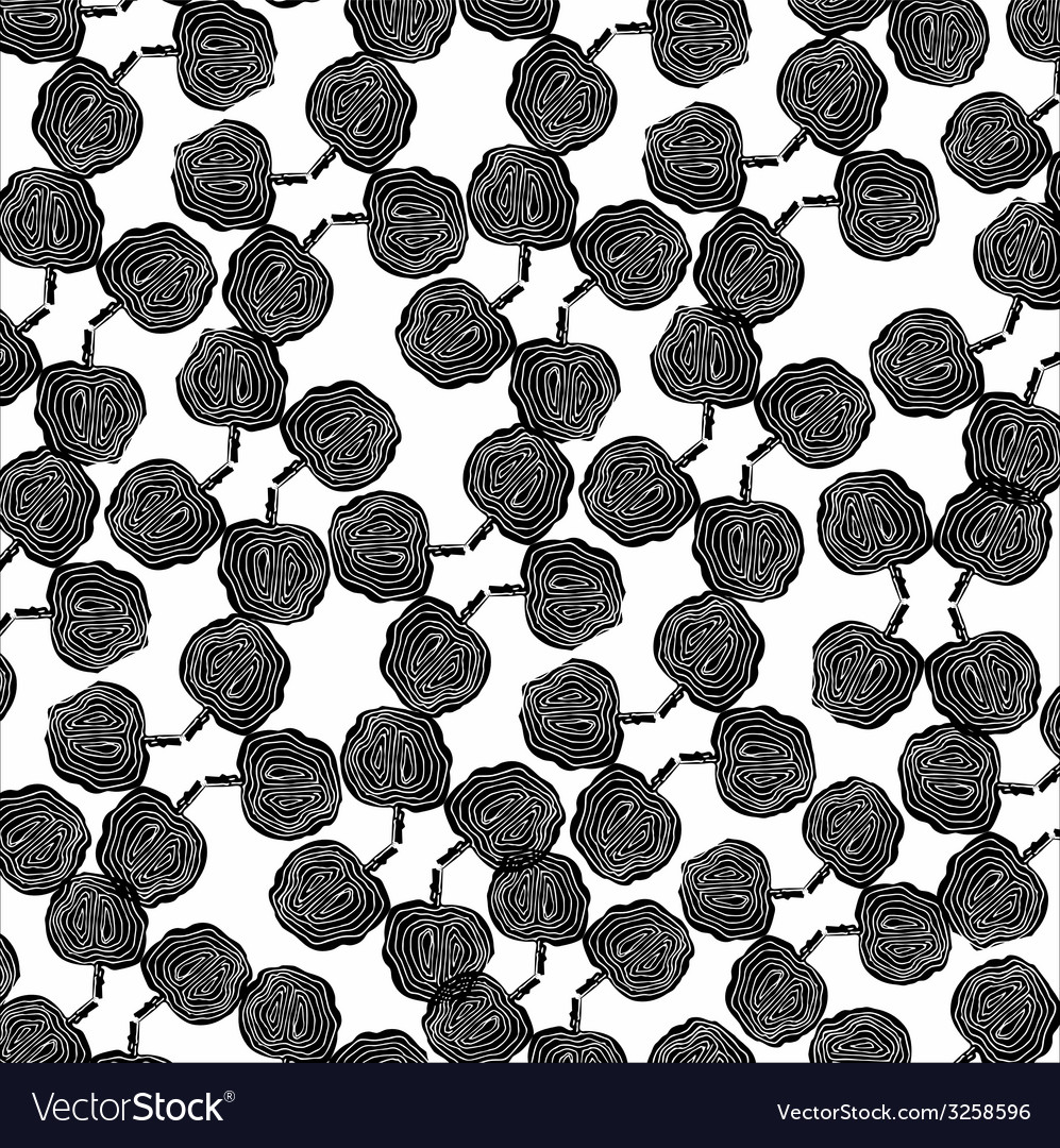 Onions pattern