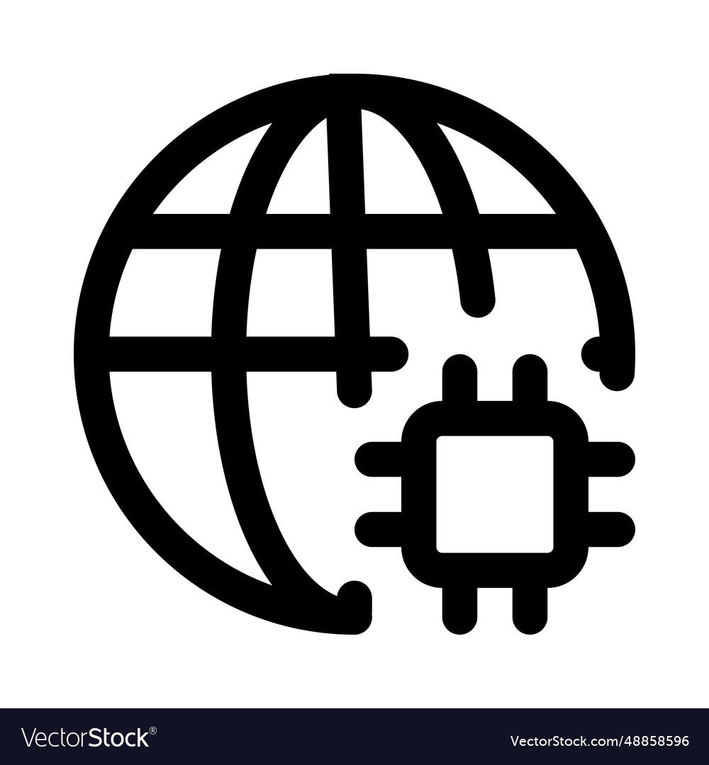 Worldwide usage of a smart processor