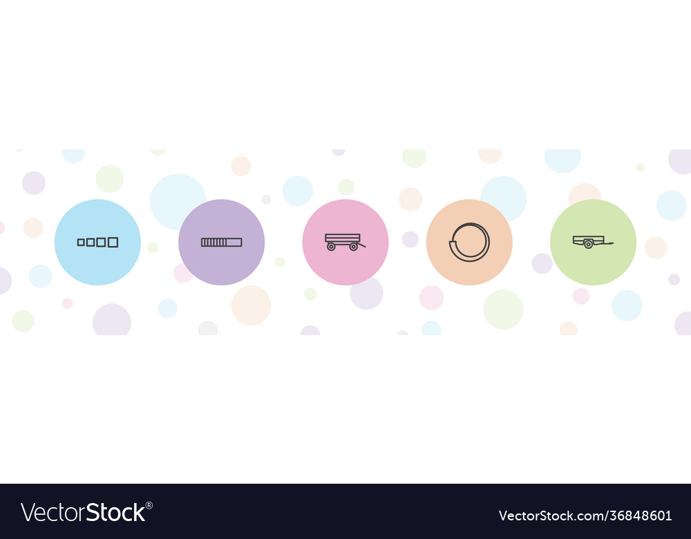 5 loading icons