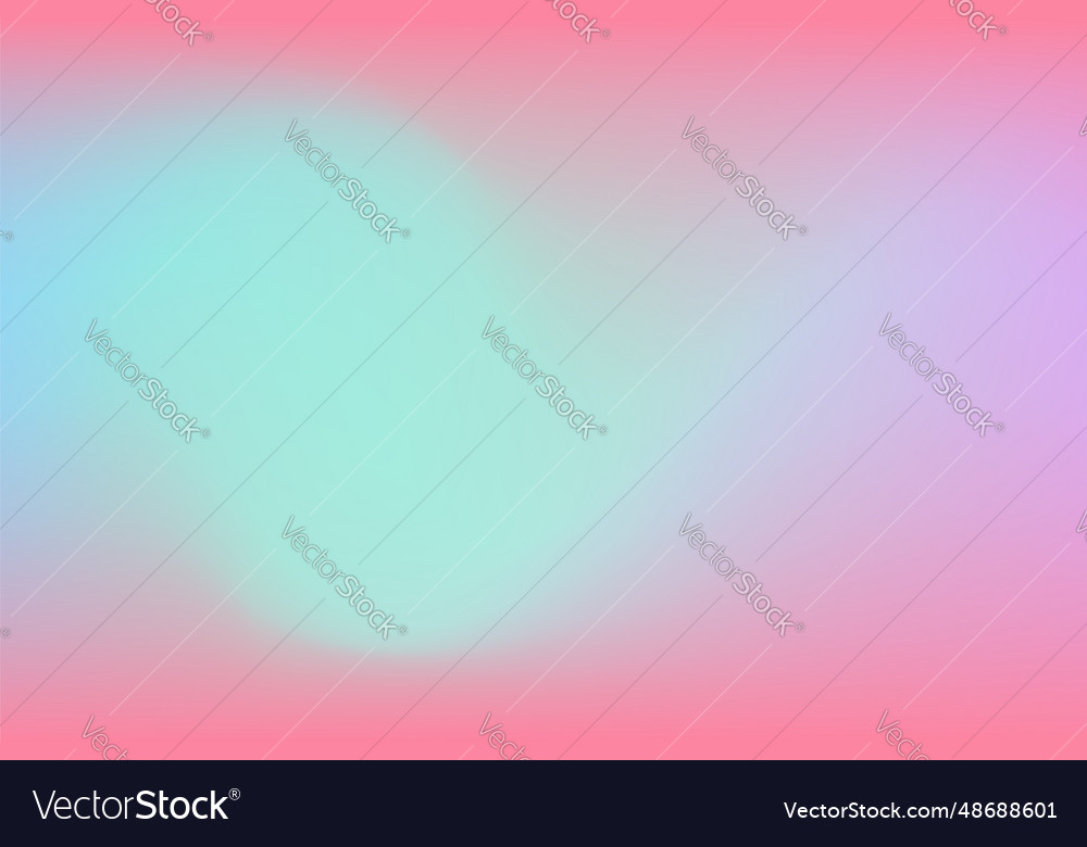 Abstract grainy gradient background with vibrant