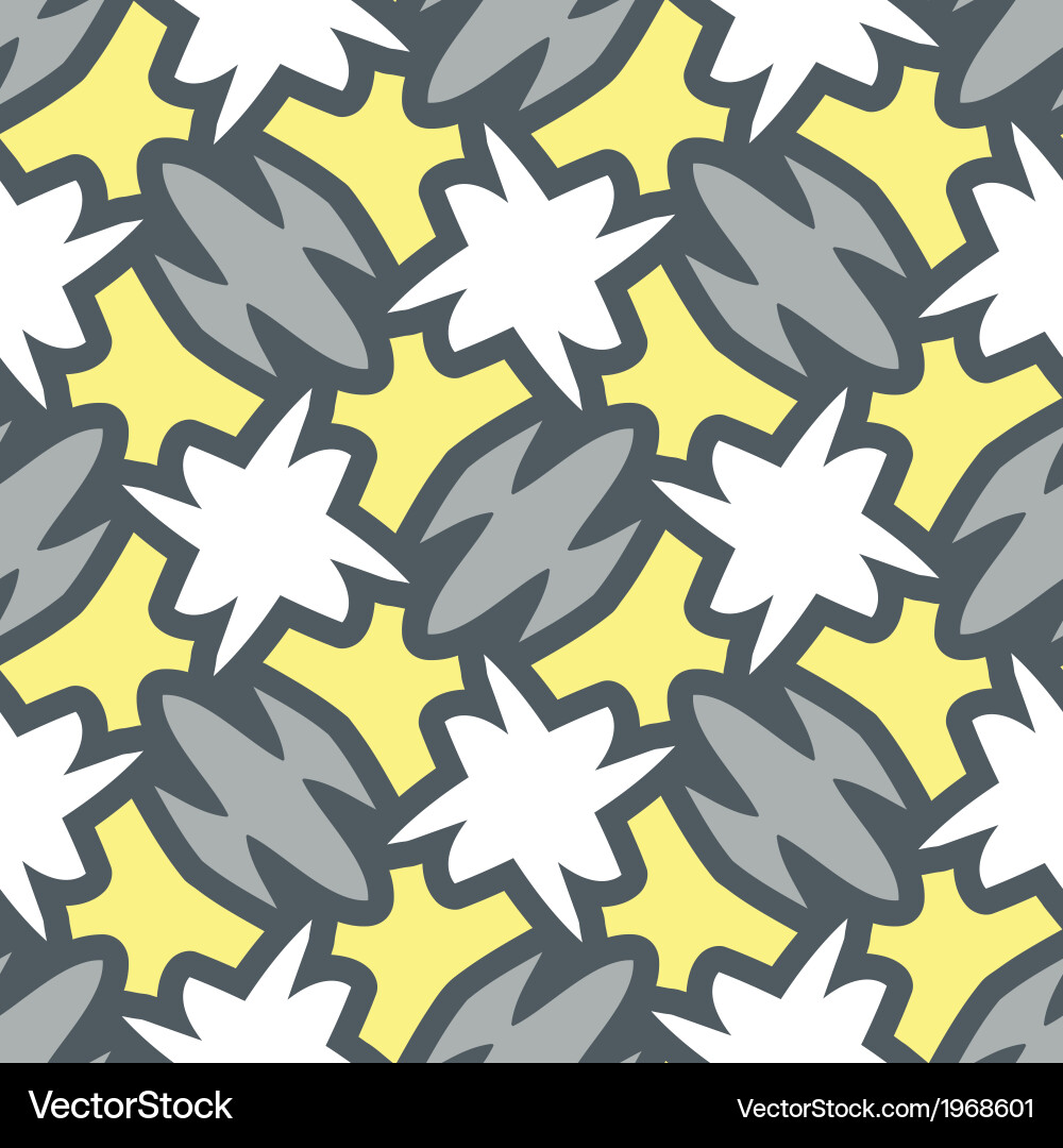 Abstract pattern Royalty Free Vector Image - VectorStock