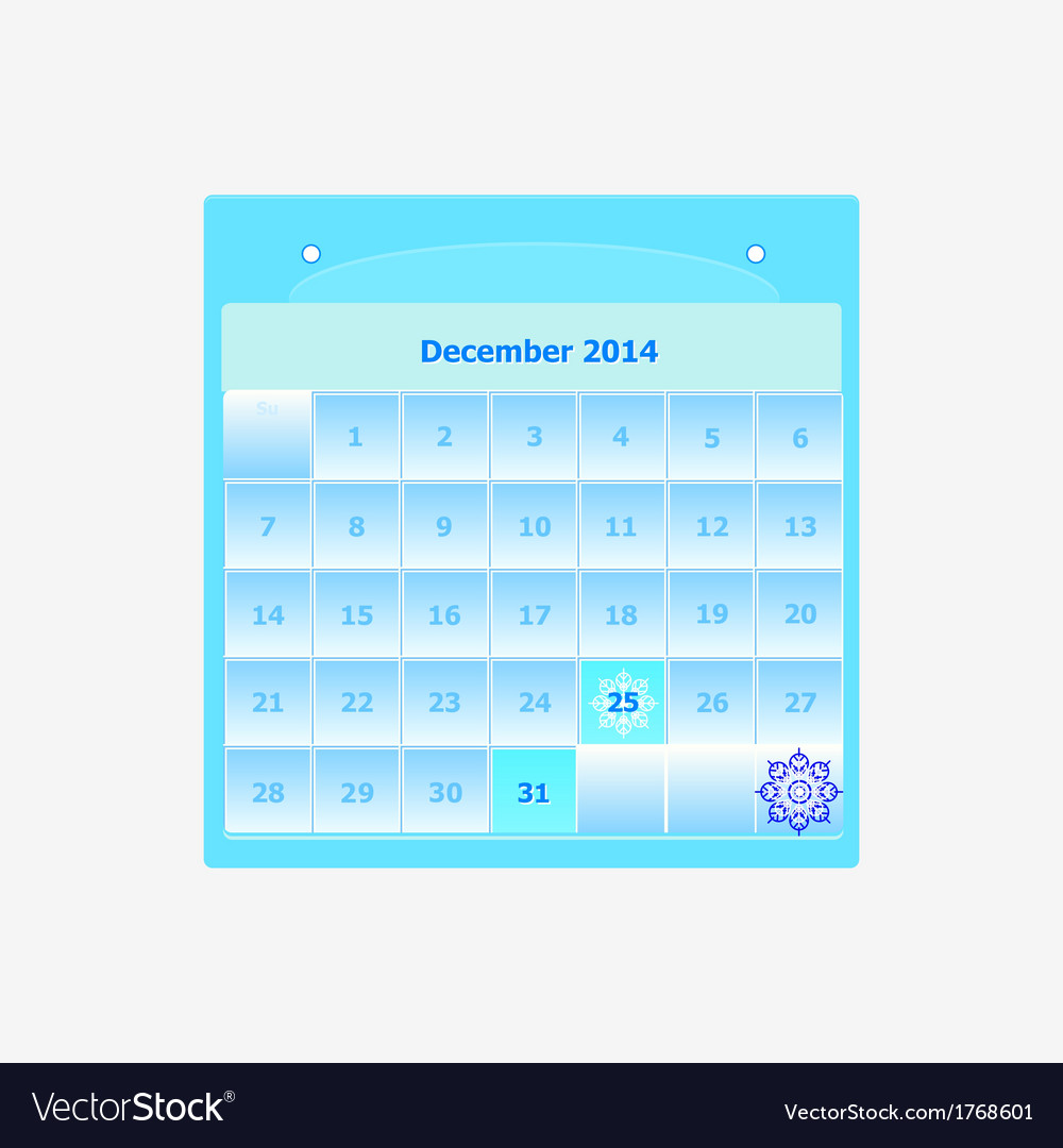 Design schedule monthly december 2014 calendar