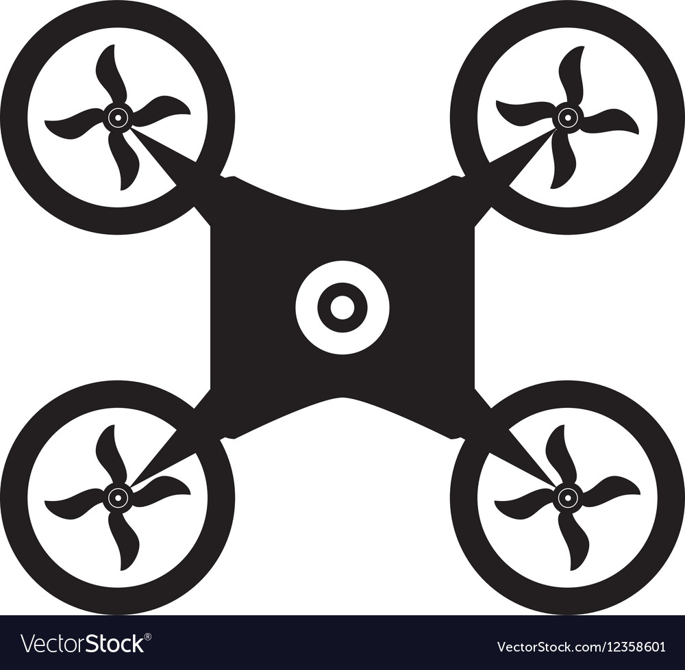 Drone robot technology