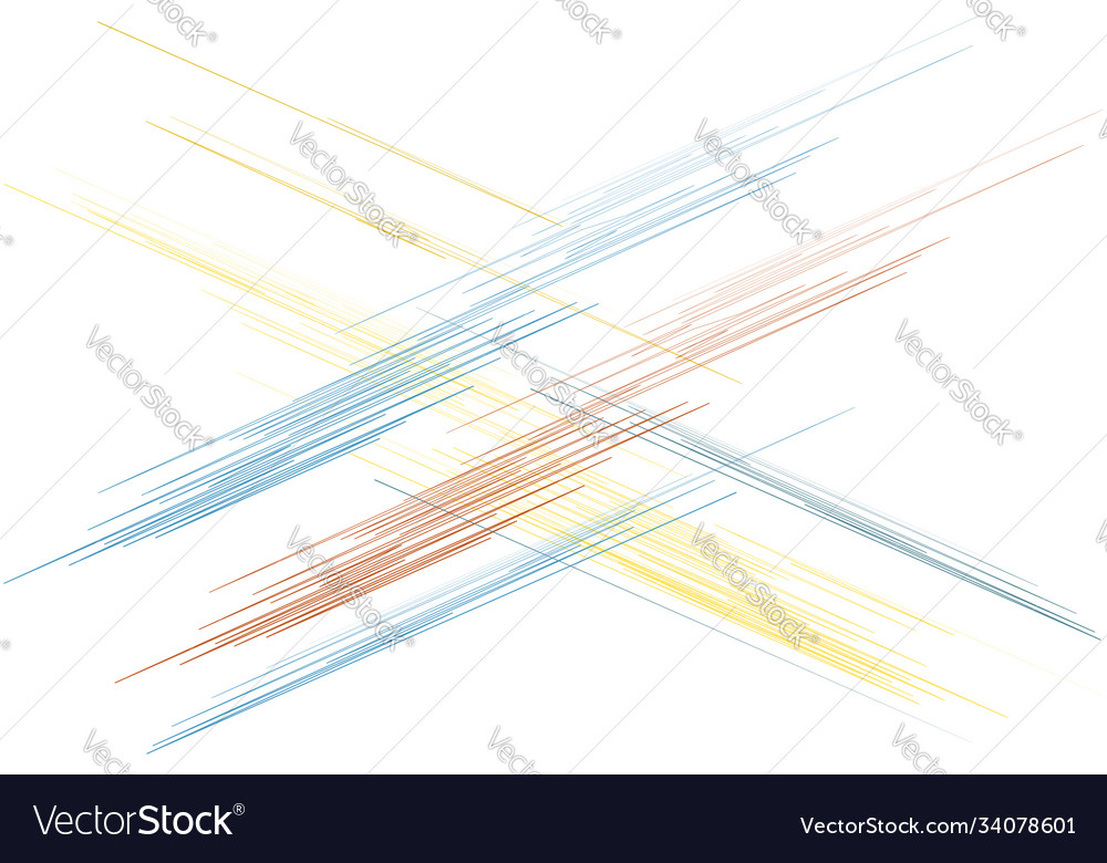 Grid mesh intersecting random scribble sketchy Vector Image Grid mesh intersecting random scribble sketchy