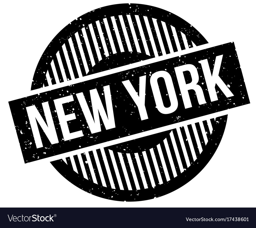 New York Rubber Stamp