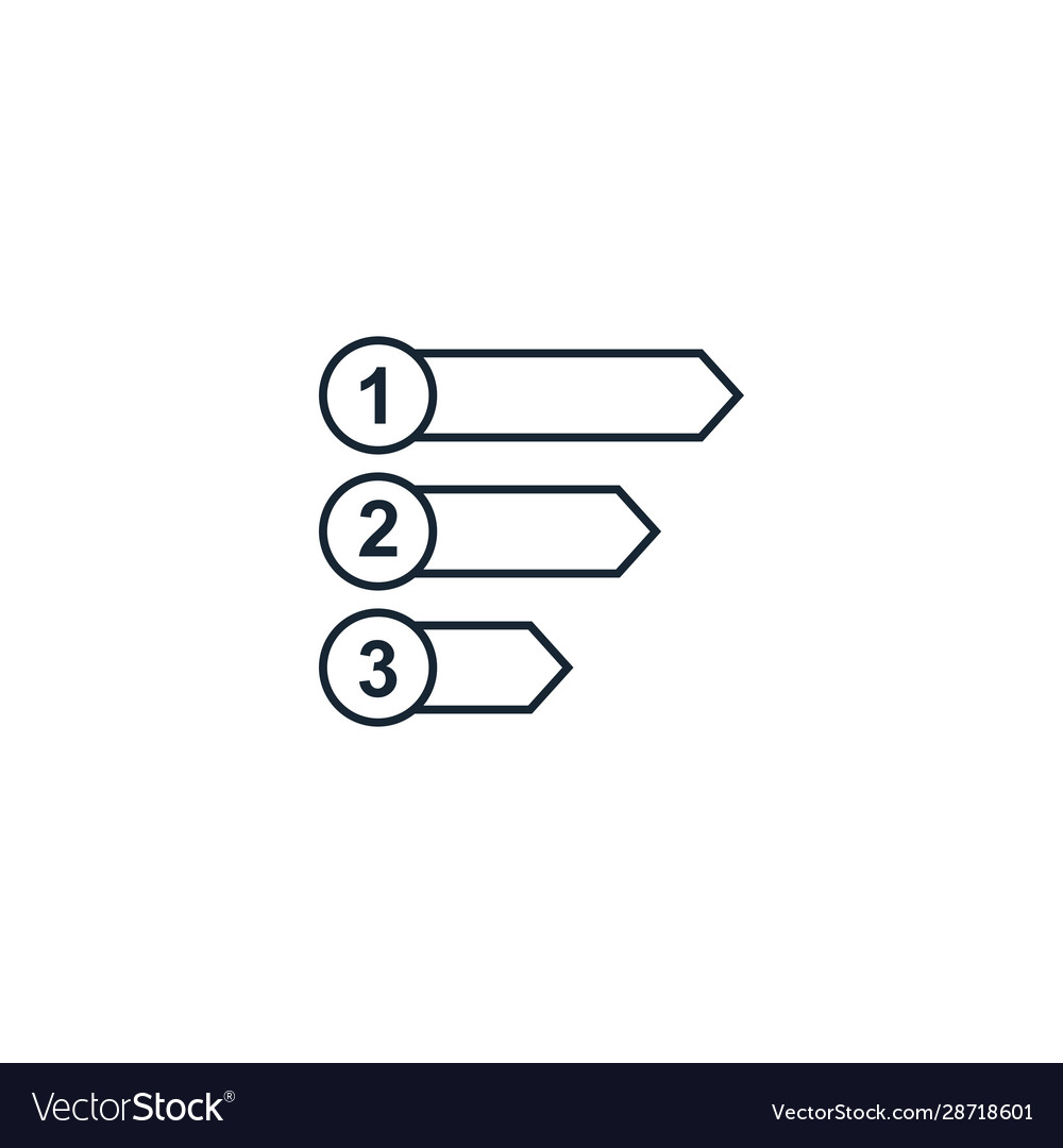 Priority Icon - Task Management