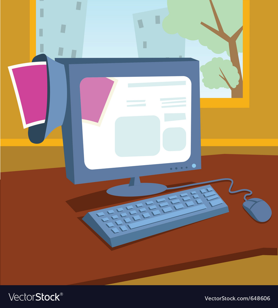 Digital Upload Concept