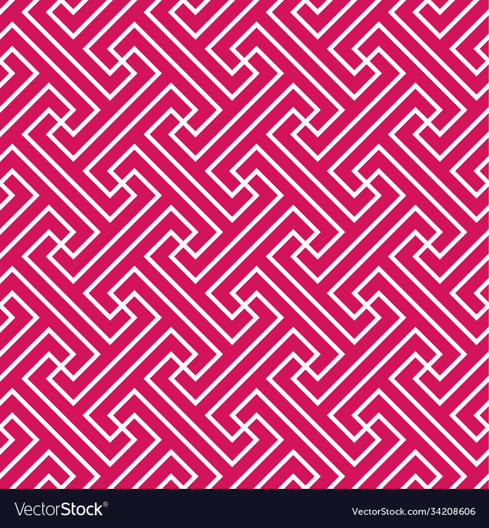 Seamless abstract pattern for simple backgrounds vector image Seamless abstract pattern for simple backgrounds