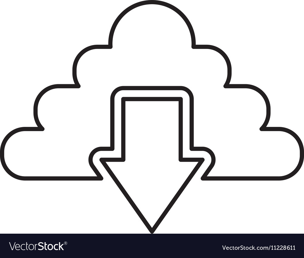 Cloud computing with arrow download