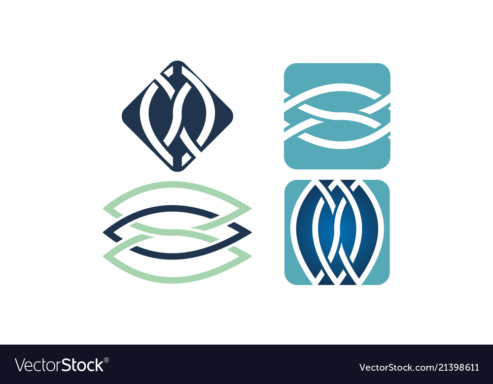 Connection & Link Template Set