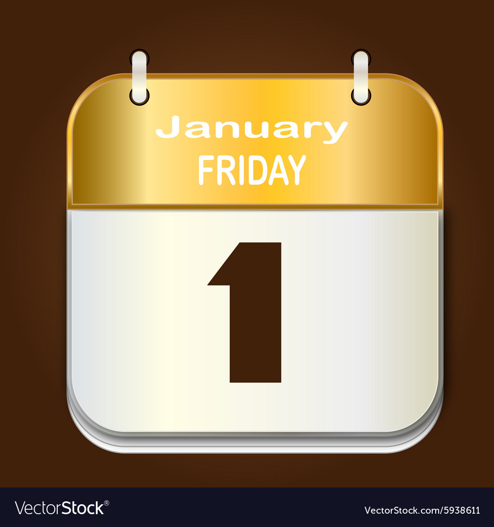 Date january