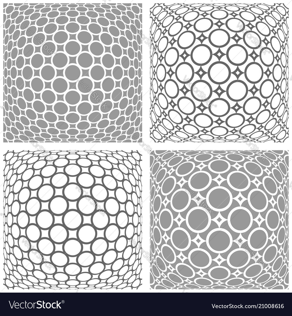 Free 3D Patterns