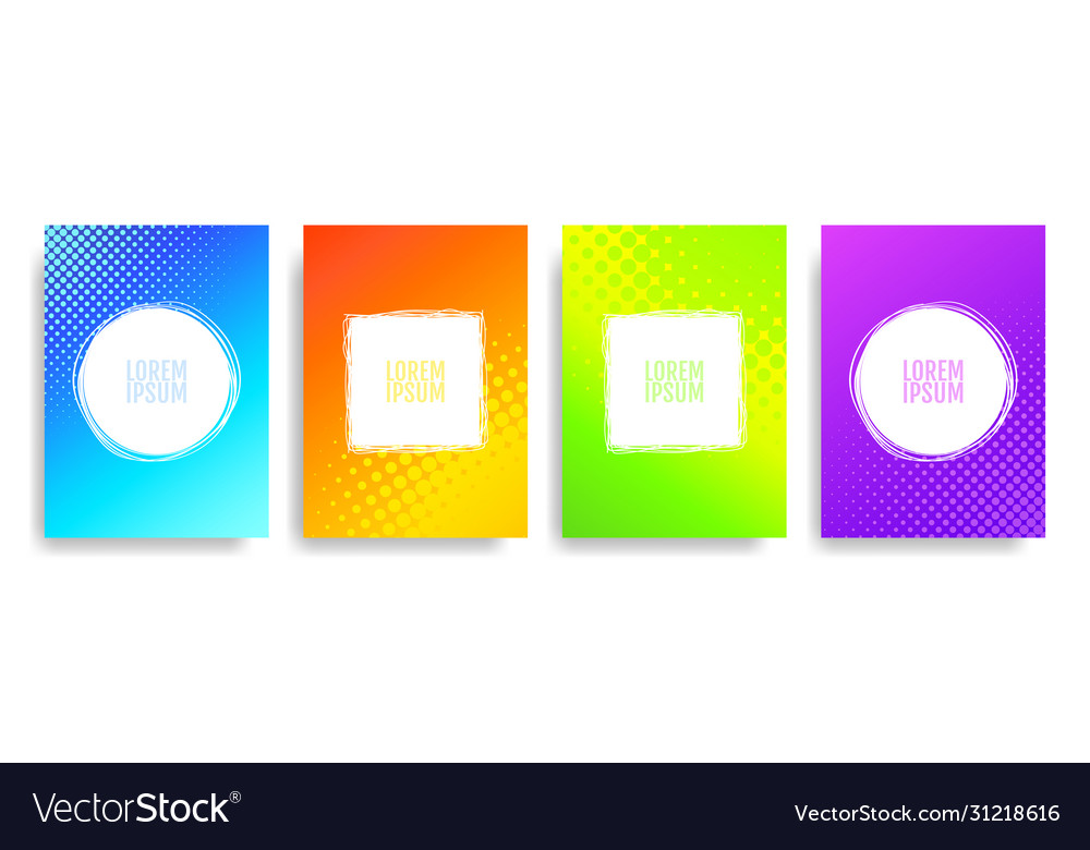 Abstract texture background color gradient