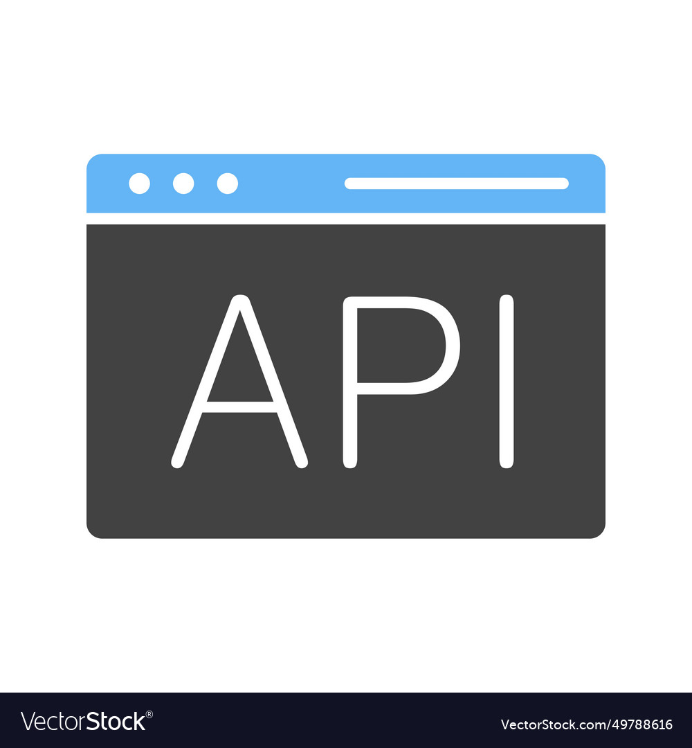 Api icon image