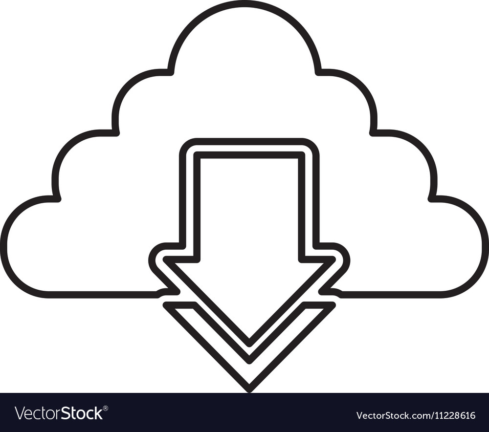 Cloud computing with arrow download