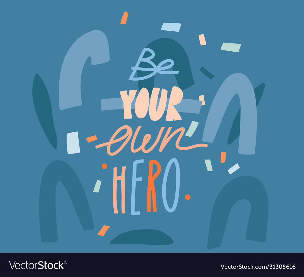 Hand drawn abstract stock graphic Royalty Free Vector Image