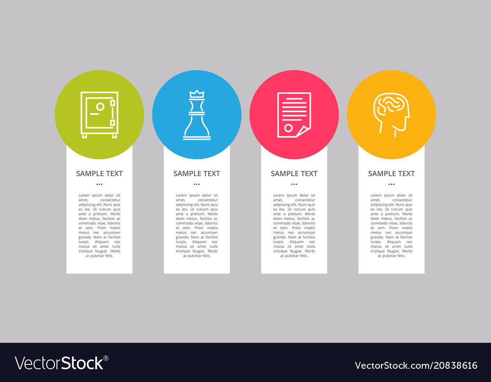 Infographic elements collection