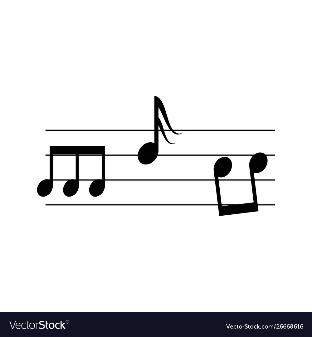 Note icon design