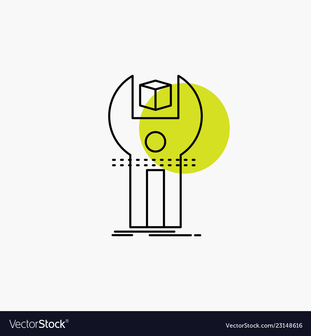Sdk App Entwicklung Kit Programmierzeile Symbol vector image Sdk App Entwicklung Kit Programmierzeile Symbol