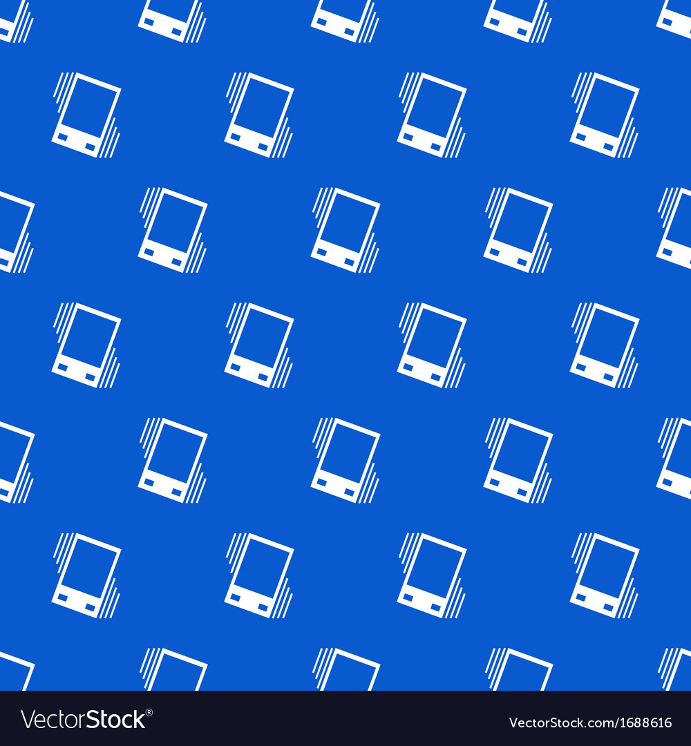 Seamless background texture pattern eps10