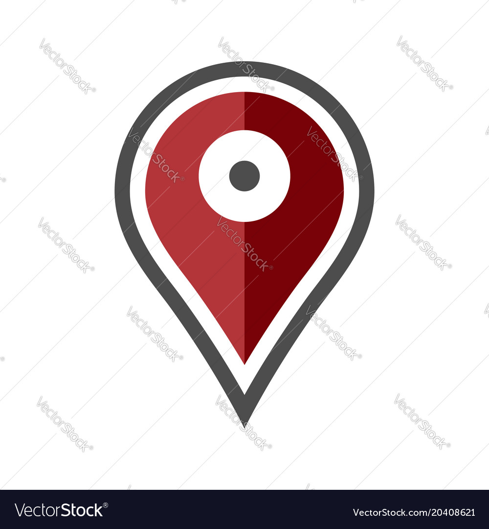 Pointer icon