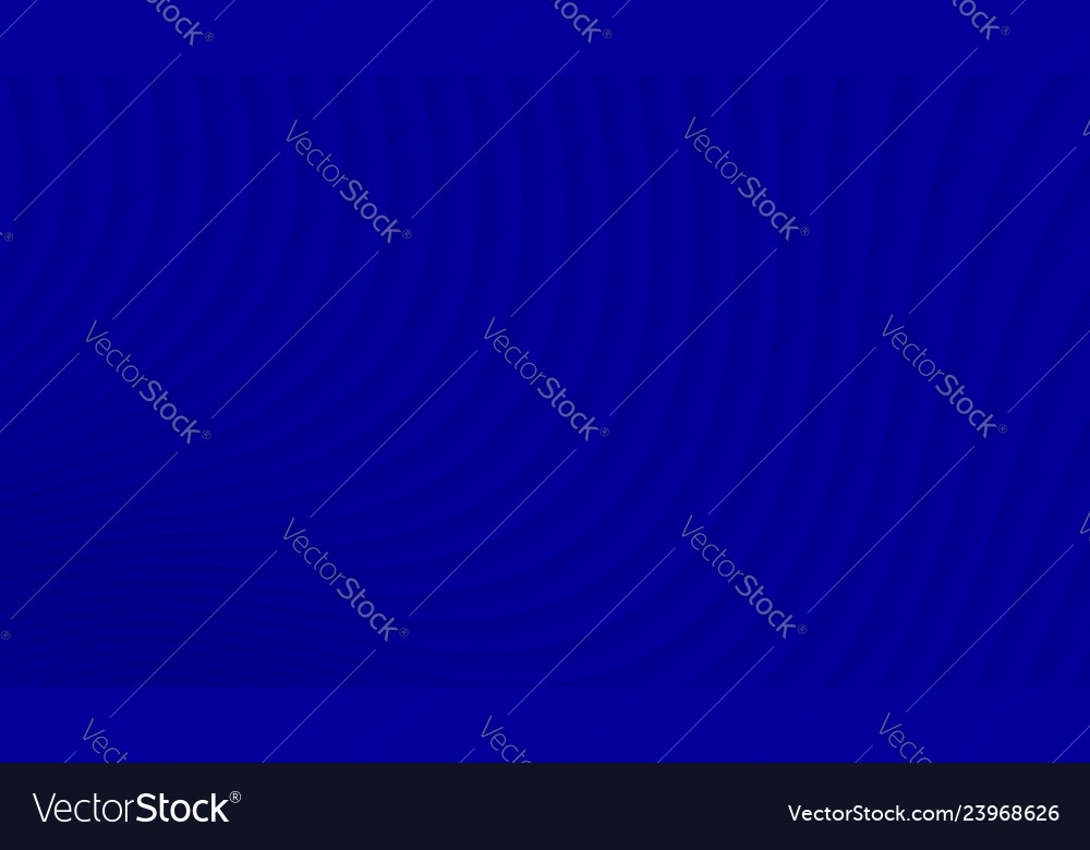 Abstract background of curves