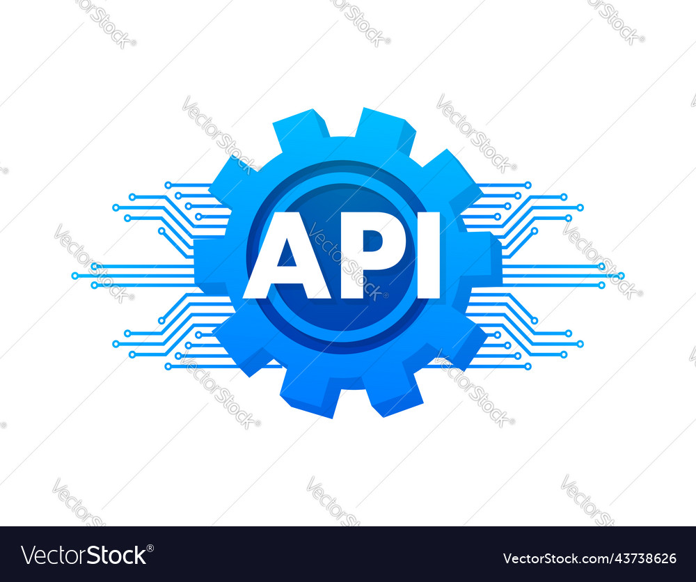 Cloud api - application programming interface