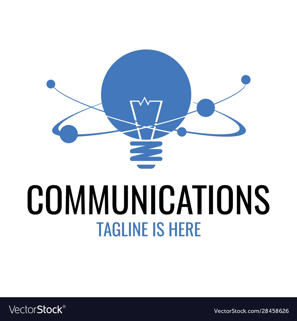 Communications logo