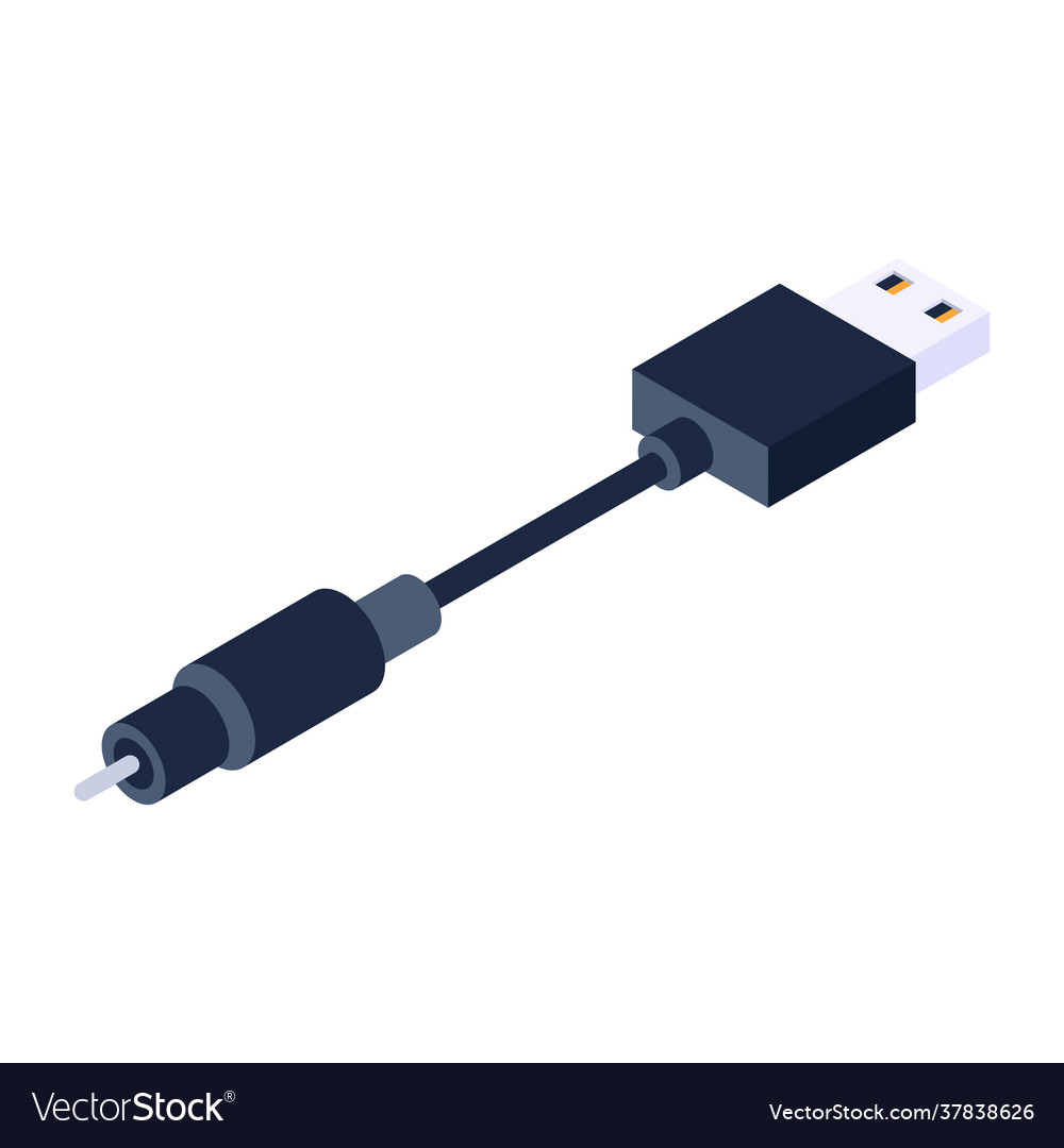 Data cable