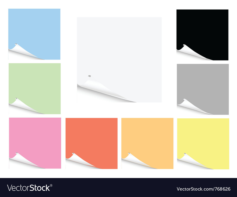 Post-it Notes Collection