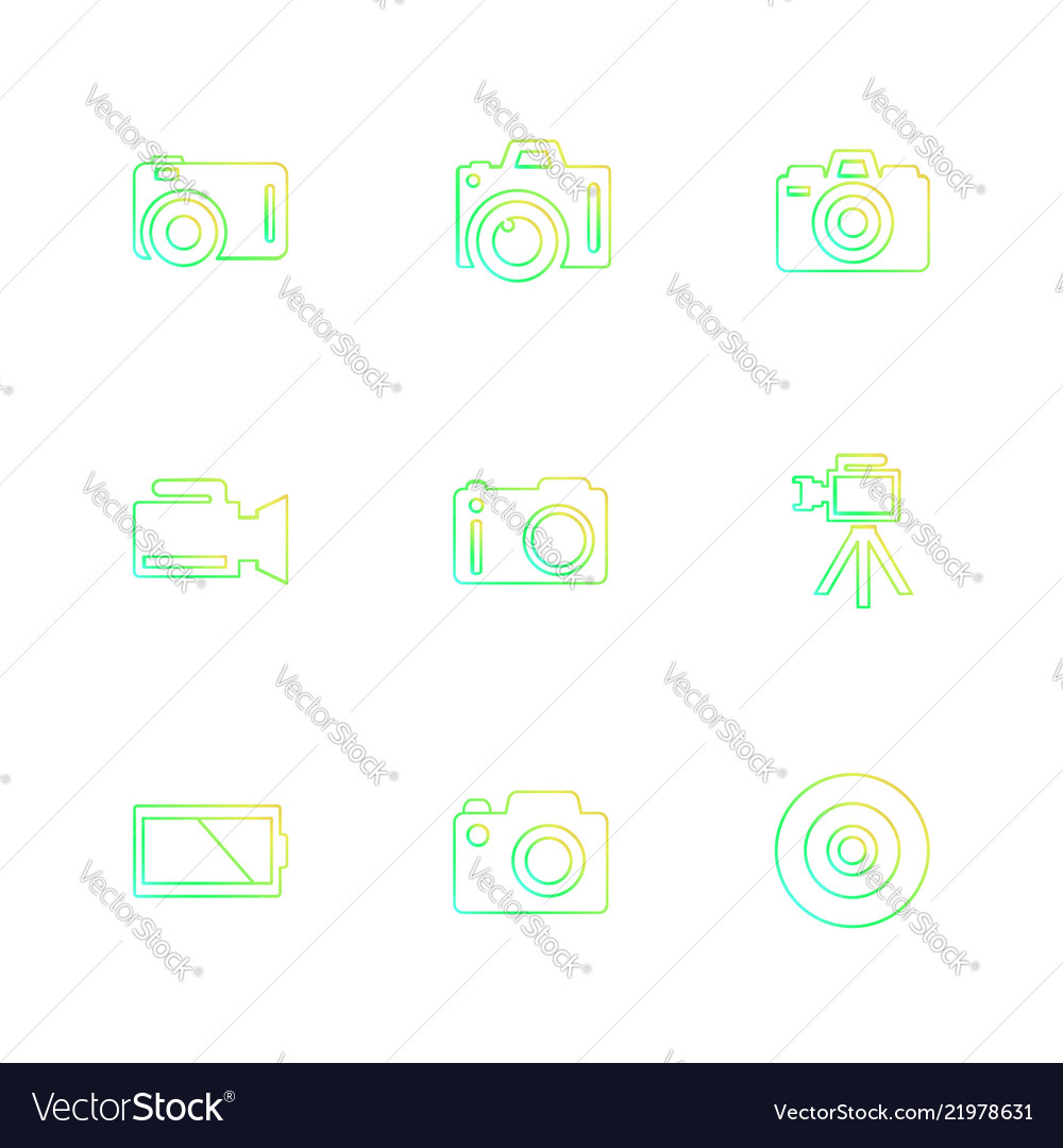 Camera recorder capture click photography