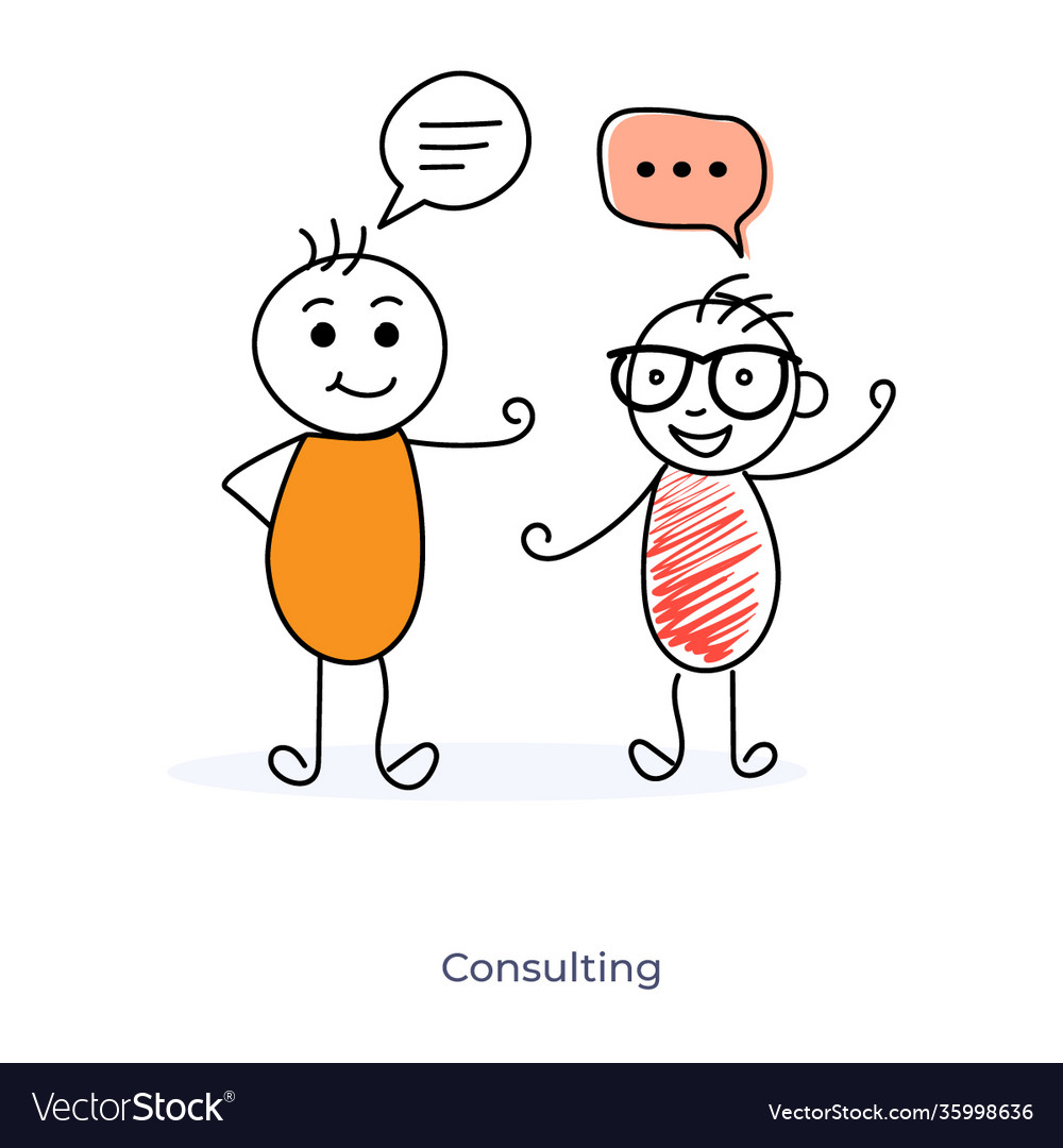 Consultation