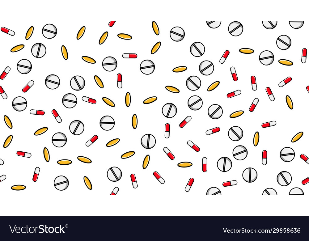 Seamless pattern texture endless repetitive