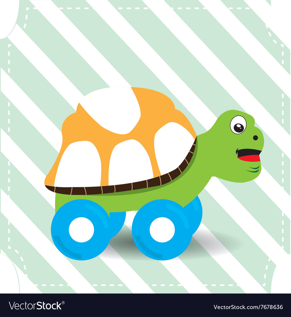 Toys Royalty Free Vector Image - VectorStock