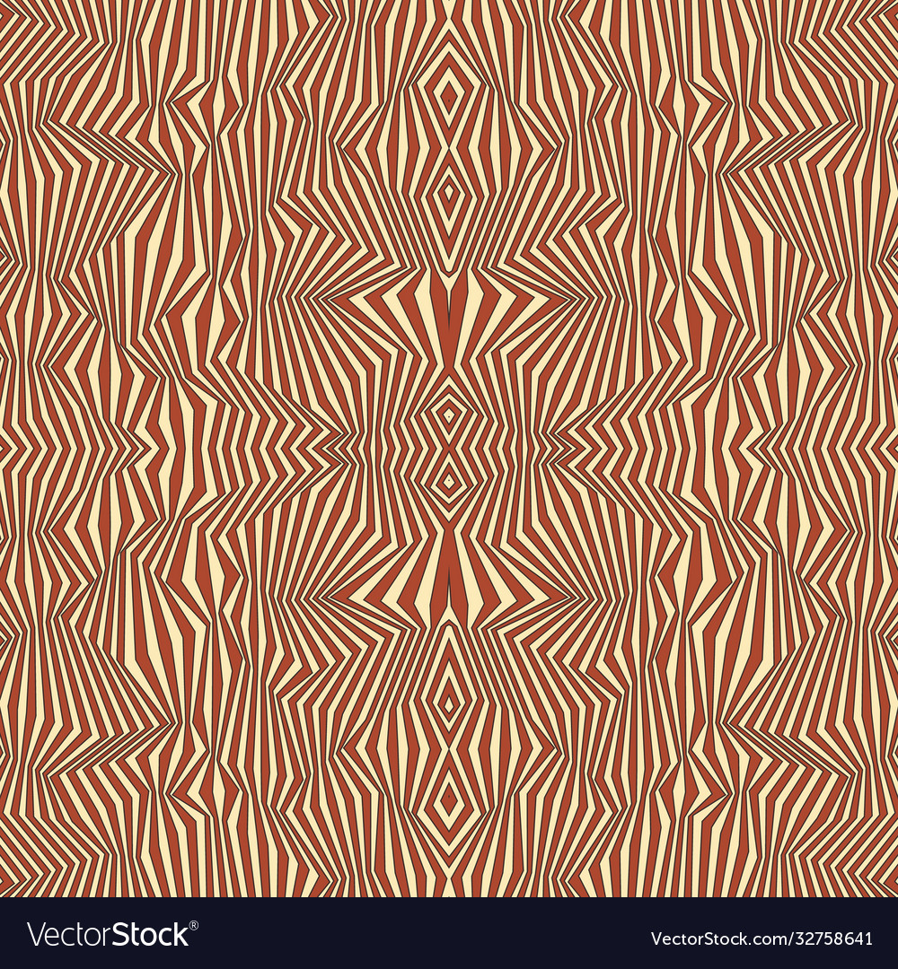 Abstract waves lines background