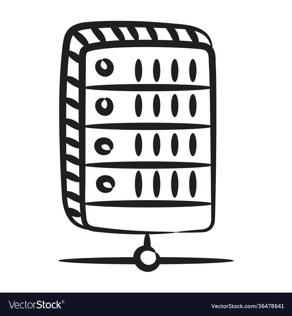 Shared dataserver