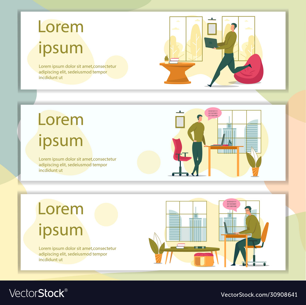 Trying to design instructions computer can follow vector image Trying to design instructions computer can follow